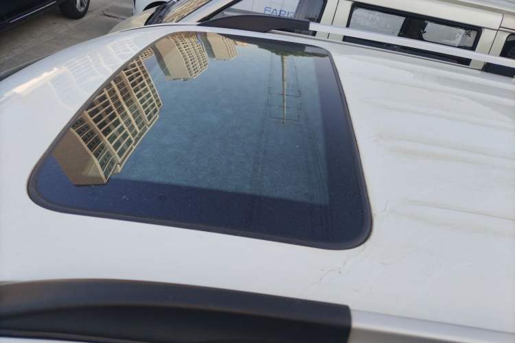 Used SWM X3 2021 1.5L Manual Comfort Version 7 Seats
