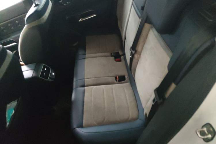 Used Citroen C5 AIRCROSS 2022 Peugeot 400THP Allure BEYOND Edition
