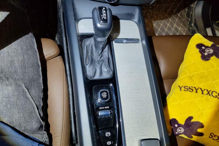 Used Volvo XC60 2020 T5 4x4 Smart Luxury Edition