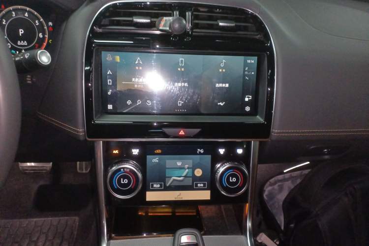 Used Jaguar XEL 2024 2.0T 250 PS R-DYNAMIC S Advanced Sport Edition
