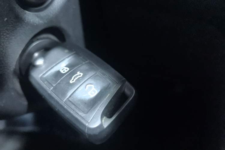 Used Volkswagen Golf 2015 1.6L Automatic Fashion Model