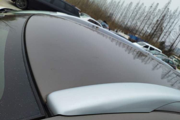 Used Peugeot 4008 2013 2.0L Two-Wheel Drive Entry-Level Trim