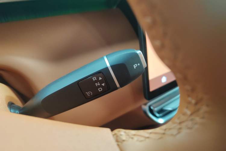 Used Deepal S09 2025 Four-Wheel Drive Ultra+ Custom Edition
