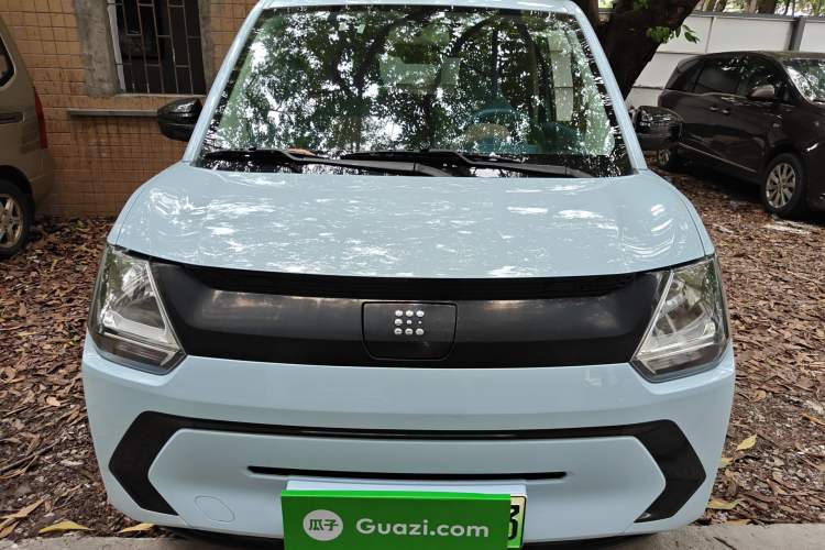 Used Dongfeng Fengon MINIEV 2022 Candy-Style Lollipop Front