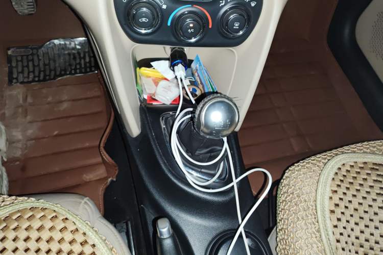 Used Fiat Viaggio 2012 1.4T Manual Enjoyment Edition