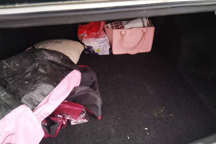 Used Buick GT 2021 Revised Version Flagship 1.5L Automatic Elite Edition
