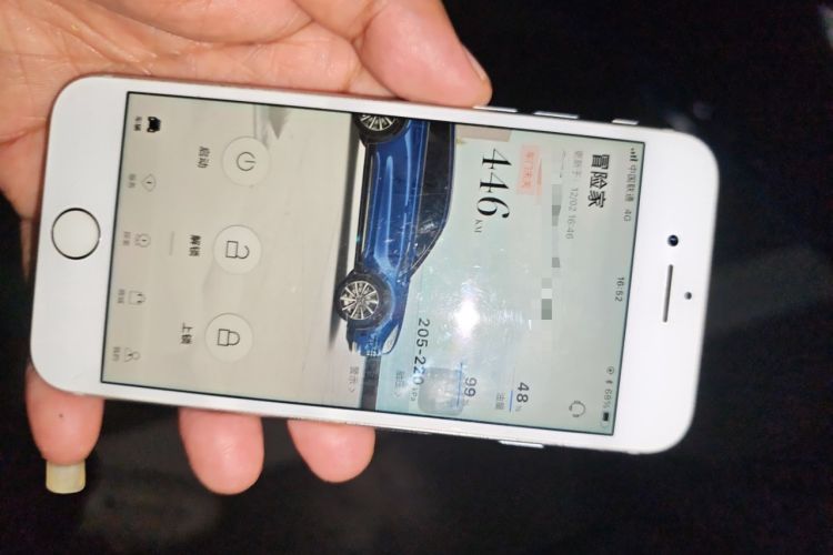 Used Lincoln Corsair New Energy 2021 PHEV Four-Wheel Drive e-Style Edition
