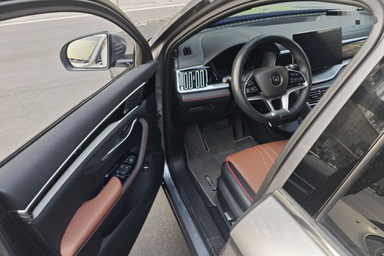 Used BYD Song PLUS 2020 1.5T Automatic Flagship Edition
