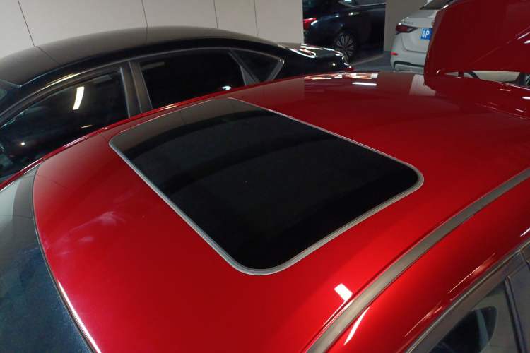 Used Nissan Sylphy 2022 1.6L XL CVT Enjoyment Edition
