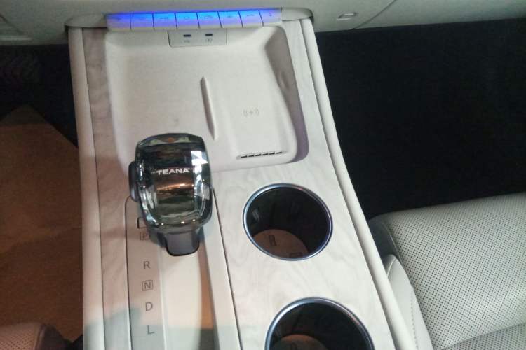 Used Nissan Teana 2026 Model Harmony Cockpit 2.0T Flagship Edition