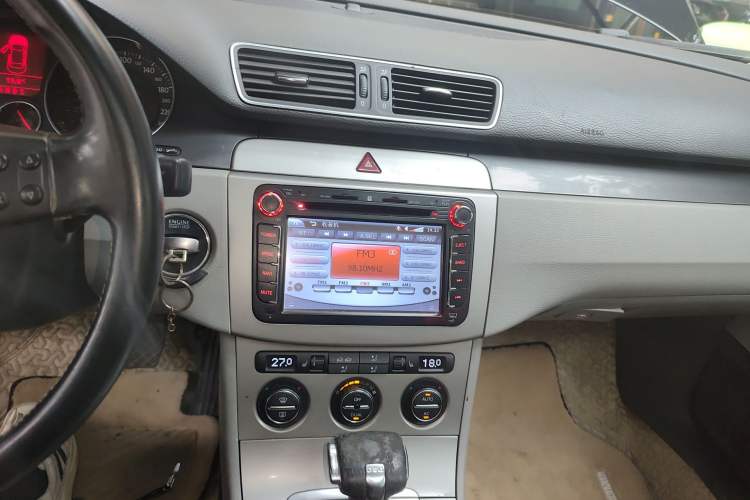 Used Volkswagen Magotan 2011 1.4 TSI Elite Edition
