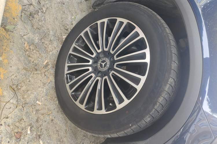 Used Mercedes-Benz GLC 2018 Facelifted GLC 260 4MATIC Dynamic Edition
