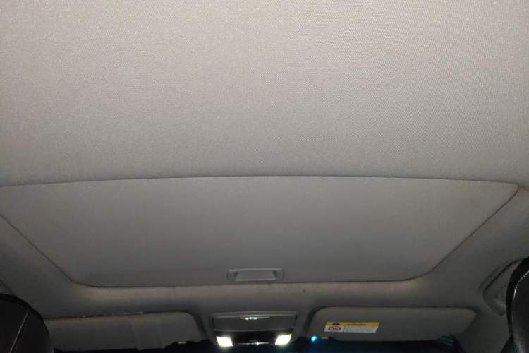 Used Honda Accord 2016 2.0L Comfort Edition
