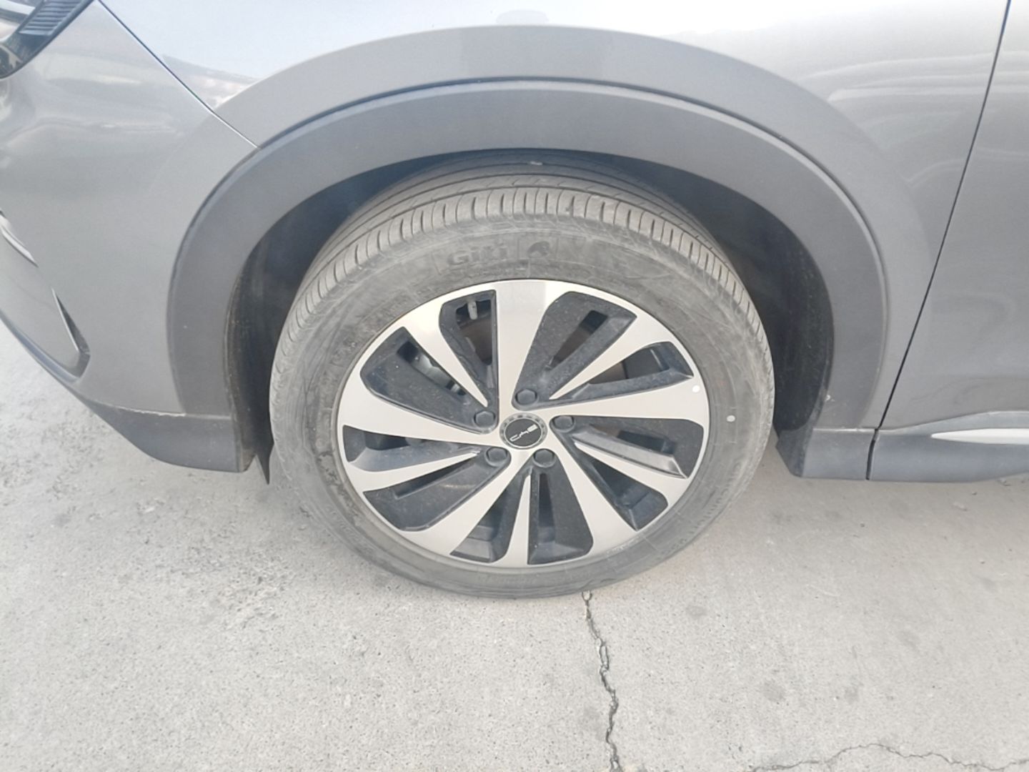 BYD Song PLUS New Energy 2024 HONOR Edition DM-i 150km Flagship PLUS — снимка 10