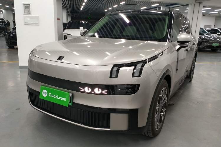 Used Lynk & Co 900 2025 1.5T Ultra