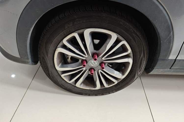 Used Leapmotor T03 2021 400 Lite Edition Lithium Iron Phosphate Exterior 4