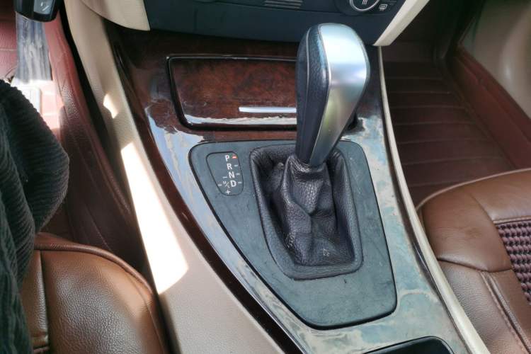 Used BMW 3 Series 2009 320i Sport Edition
