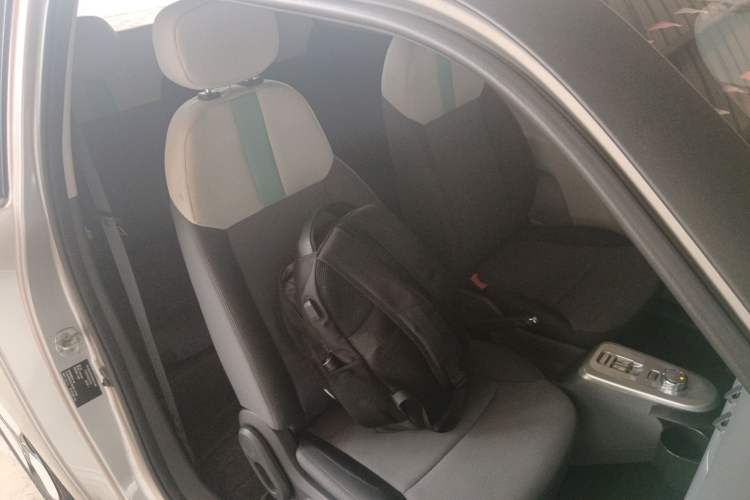 Used CHANGAN Lumin 2022 210km Sweet Edition Right Front Seat