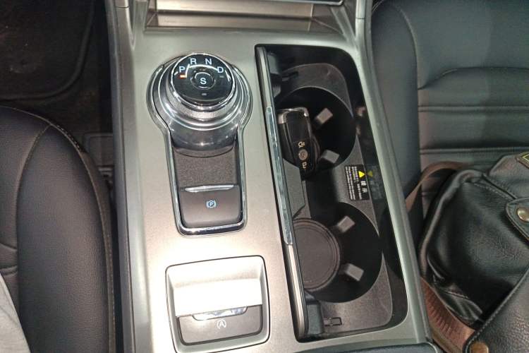 Used Ford Mondeo 2020 EcoBoost 180 Stylish Model