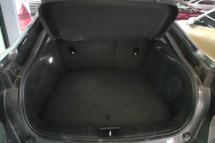 Used Deepal L07 2024 230Max Qiankun Intelligent Driving ADS SE Range-Extended Version