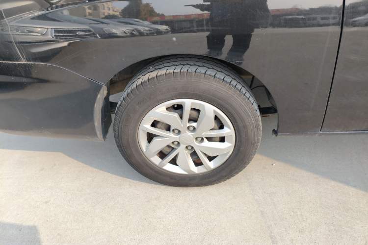 Used JAC Refine M4 2020 2.0 CTI Diesel Manual Jingrui Model China VI Standard
