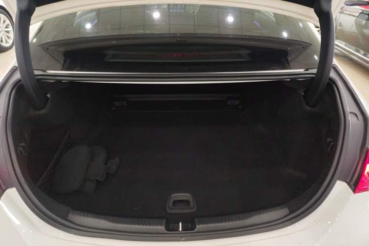 Used Mercedes-Benz C-Class 2022 Restyled C 200 L Sport Edition