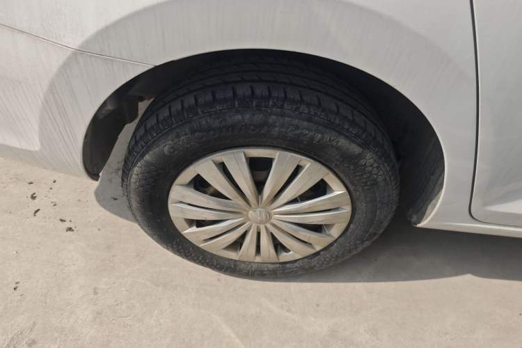 Used Volkswagen Santana 2017 Haval H6 1.6L Automatic Fashion Edition