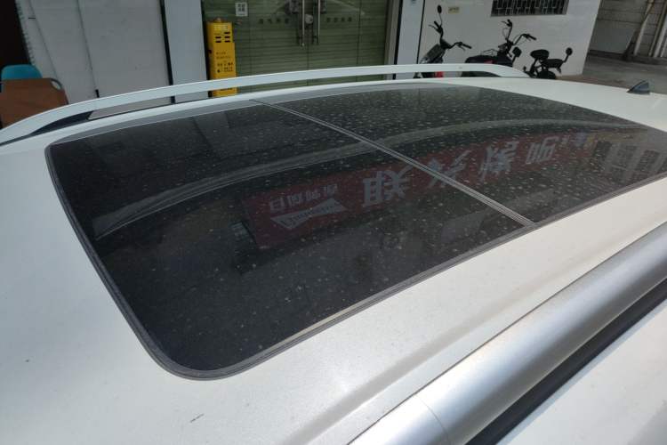 Used Ford Kuga 2018 Facelifted EcoBoost 180 Two-Wheel Drive Luxury Wing Edition
