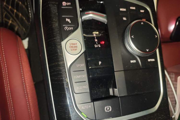 Used BMW 3 Series 2024 325Li M Sport Package
