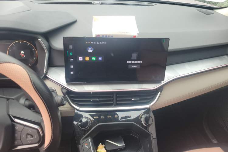 Used Lynk & Co 06 2023 Remix 1.5T Shero