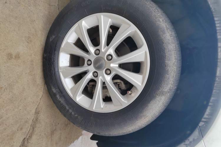 Used Haval H6 2018 Red-Label Sport Edition 1.5T Automatic Two-Wheel Drive Elite Model
