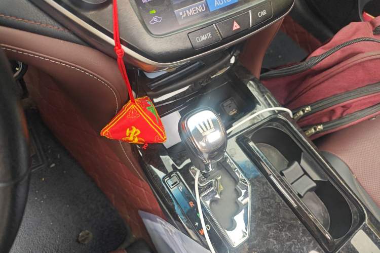 Used Toyota Crown 2018 2.0T Sport Edition
