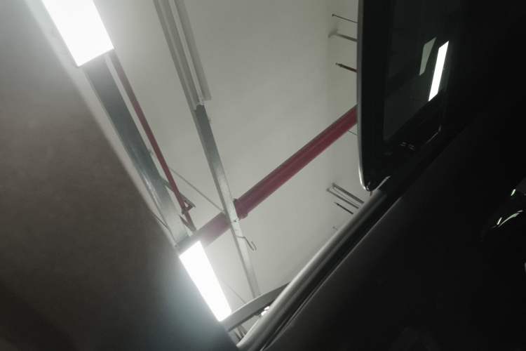 Used Cadillac XT5 2023 2.0T Four-Wheel Drive Prestige Version (Ultimate Edition)