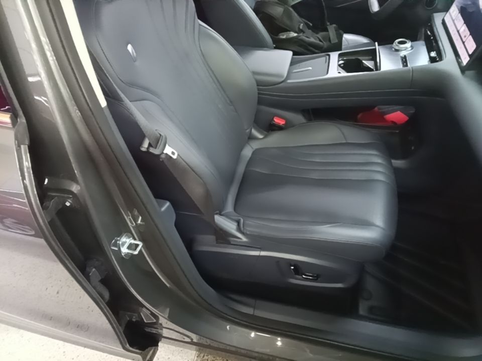 Geely Galaxy E5 2026 Model 610km Exploration+ Edition — снимка 19