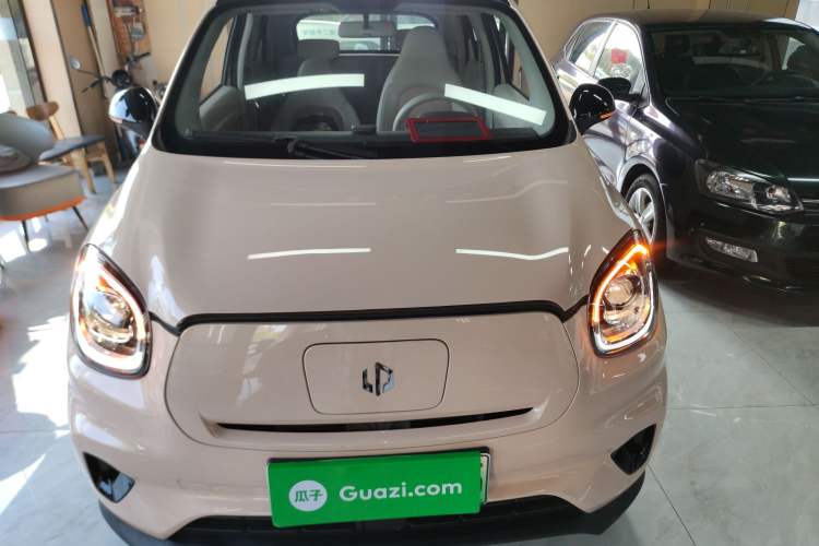 Used Leapmotor T03 2023 310 Lite Edition