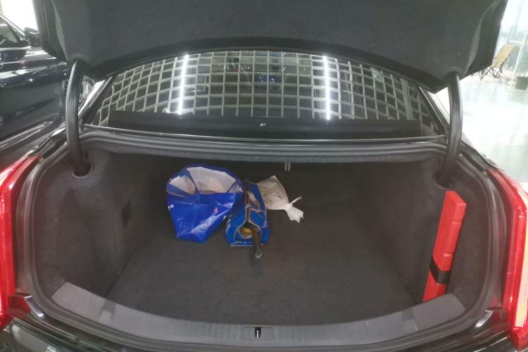 Used Cadillac XTS 2016 28T Tech Edition