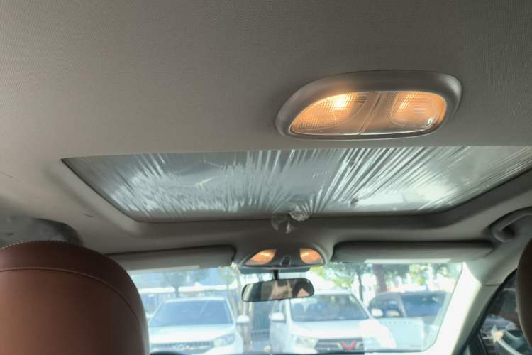 Used Fiat Viaggio 2015 1.4T Automatic Jingxiang Edition
