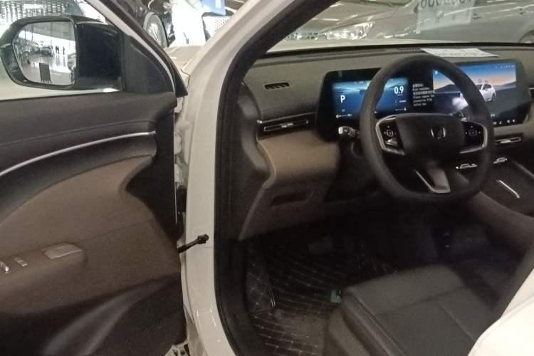 Used Changan CS55PLUS 2026 Model, 4th Generation New Blue Whale 1.5T Tianxu Luxury Version