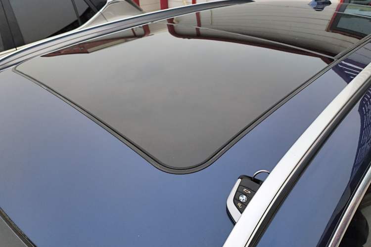 Used BMW 2 Series Active Tourer 2016 218i Fashion Model Roof