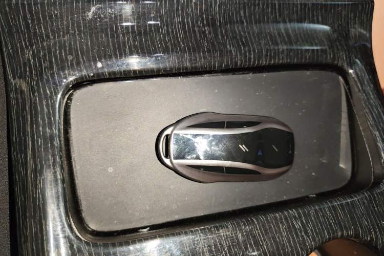 Used IM L7 2022 Dynamic Model