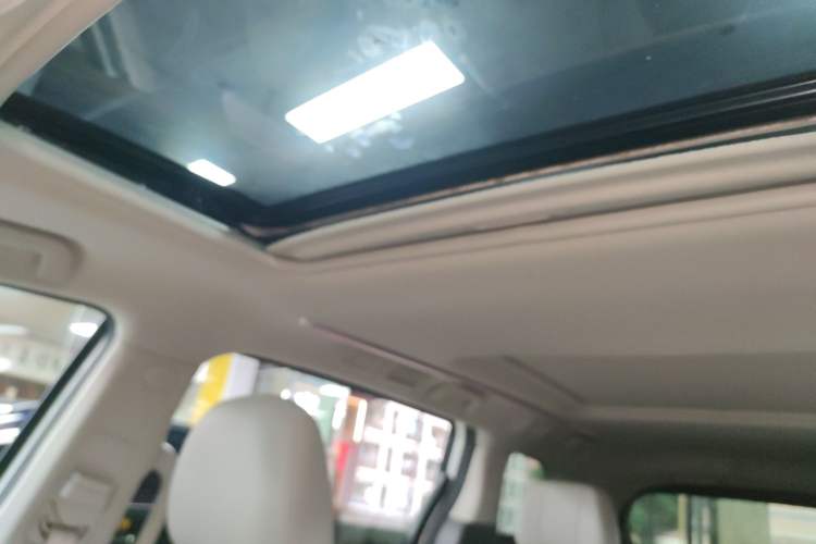 Used GAC Trumpchi M8 2021 Lingxiu Series 390T Flagship Edition