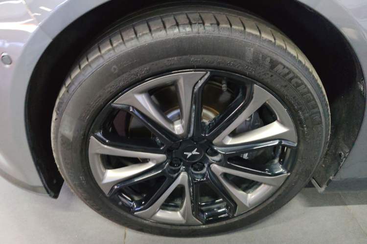 Used XPeng P7 2020 586N