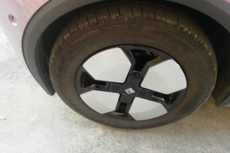 Used Baojun KiWi EV 2023 DJI Edition Lithium Iron Phosphate