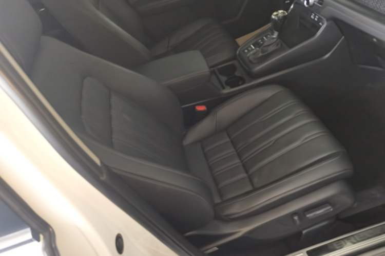 Used Honda Breeze 2023 240TURBO Two-Wheel-Drive Prestige Edition PRO 7-Seater
