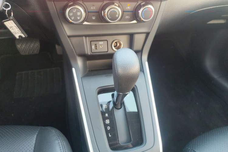 Used Nissan Sylphy 2024 Classic 1.6XE CVT Comfort Edition