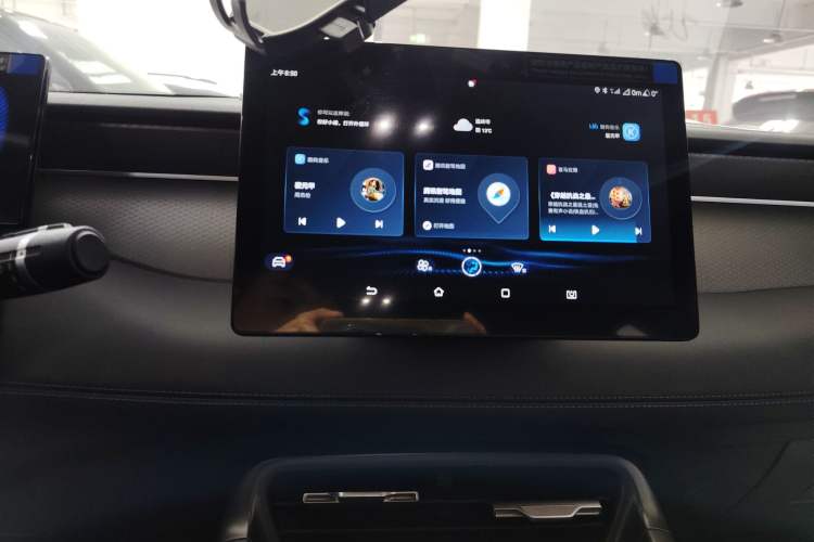 Used BYD Qin PLUS 2025 DM-i Smart Drive 55KM Leading Model
