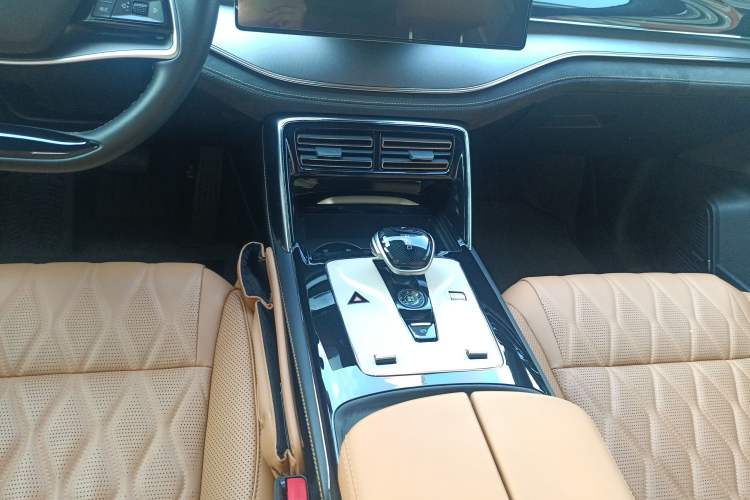 Used BYD Tang New Energy 2023 DM-i Champion Edition 112KM Prestige Model
