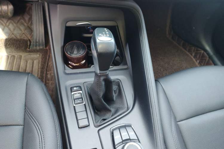 Used BMW X1 2019 sDrive18Li Fashion Model