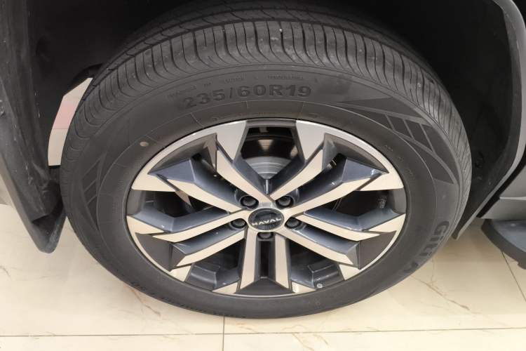 Used Haval H Dog 2023 1.5T Two-Wheel Drive Chao Ye Version Plus Right Rear Wheel Hub