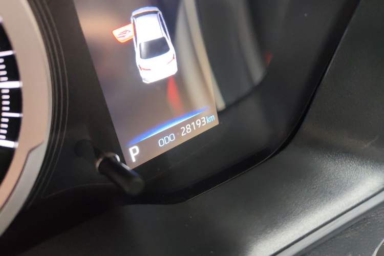 Used Toyota Corolla 2021 1.2T S-CVT Pioneer PLUS Edition
